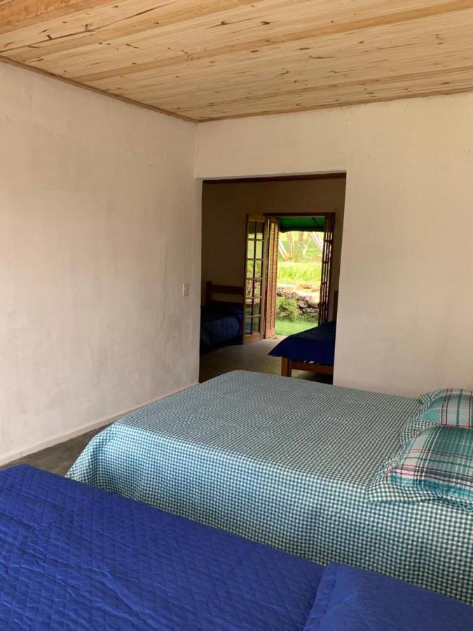 Arte de Minas Sao Goncalo do Sapucai Exterior foto