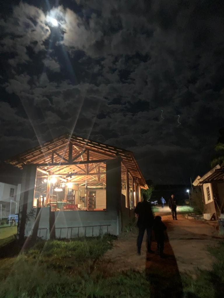 Arte de Minas Sao Goncalo do Sapucai Exterior foto