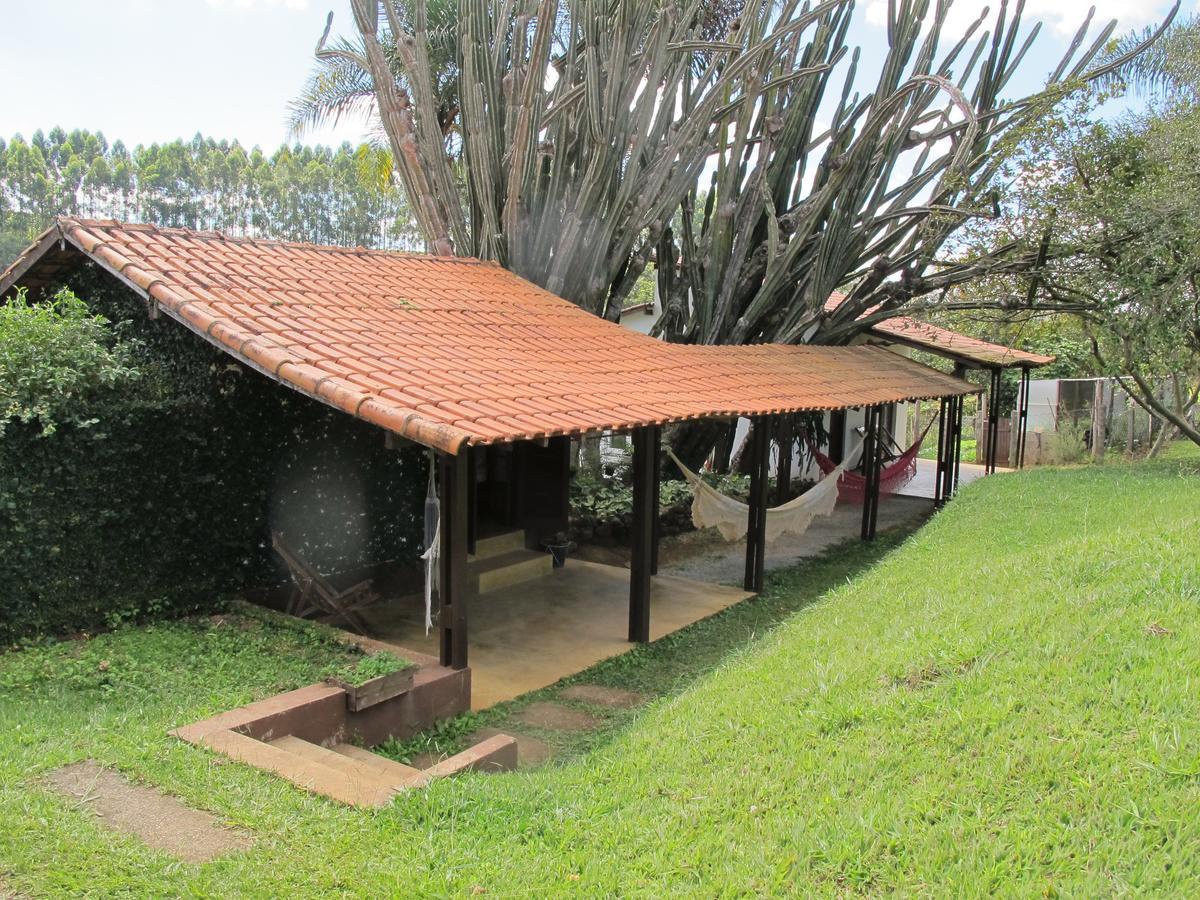 Arte de Minas Sao Goncalo do Sapucai Exterior foto