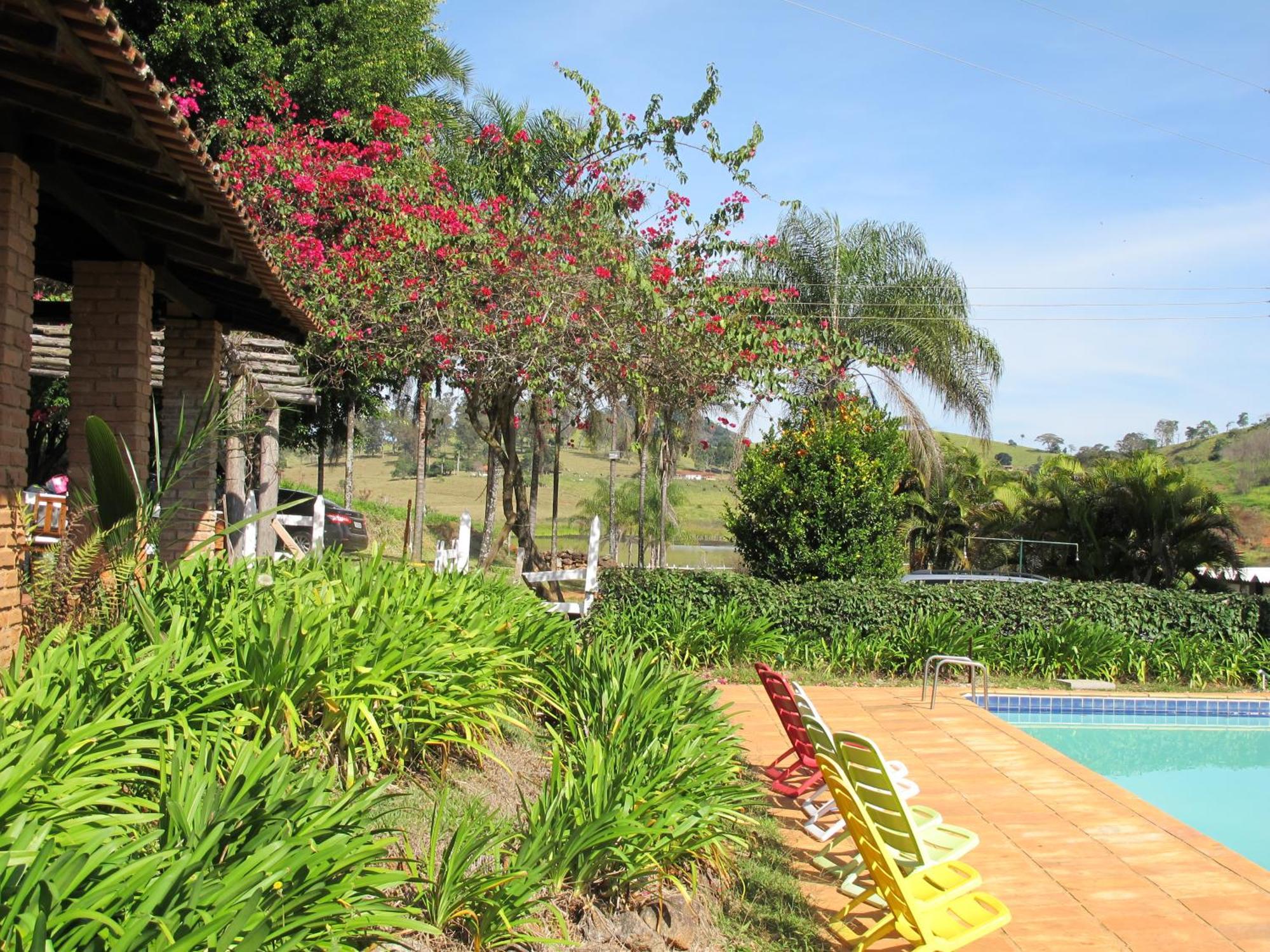 Arte de Minas Sao Goncalo do Sapucai Exterior foto