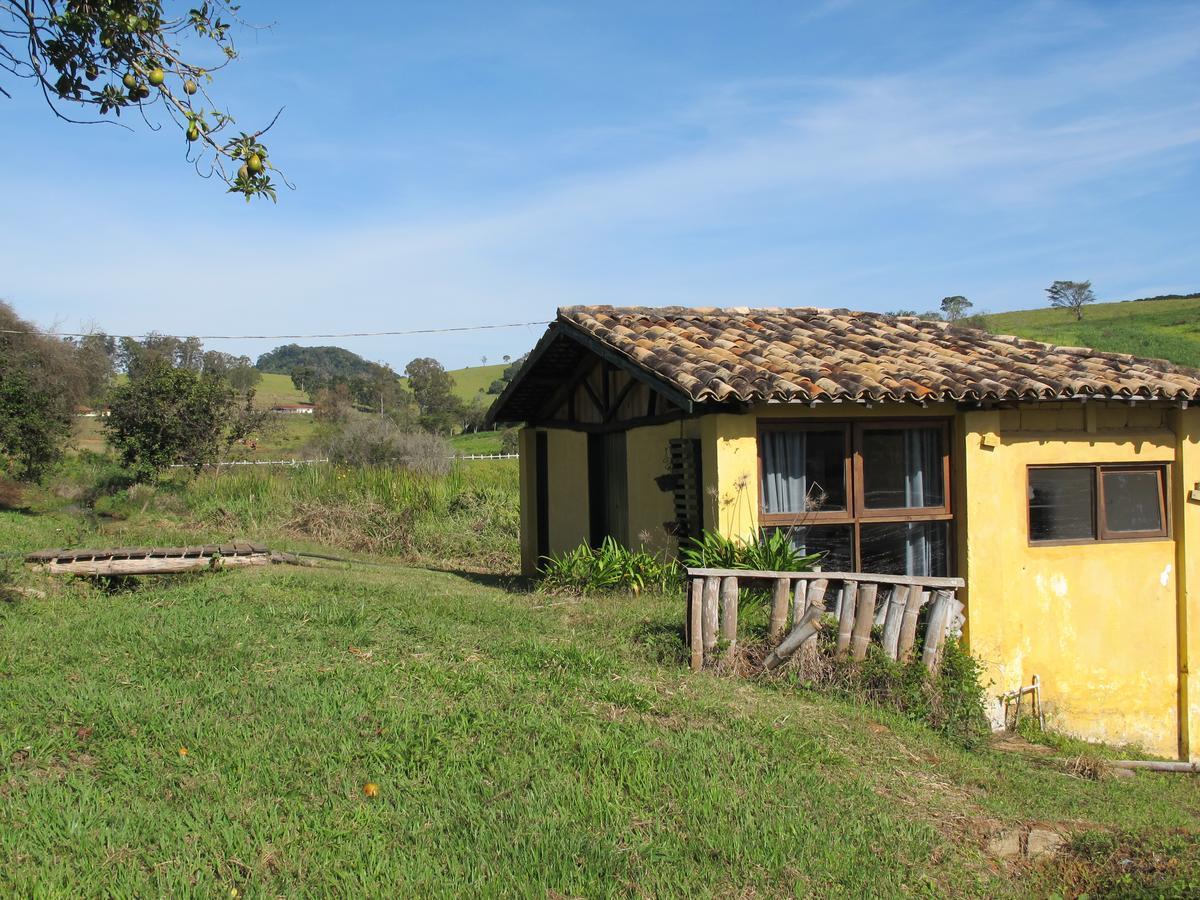 Arte de Minas Sao Goncalo do Sapucai Exterior foto