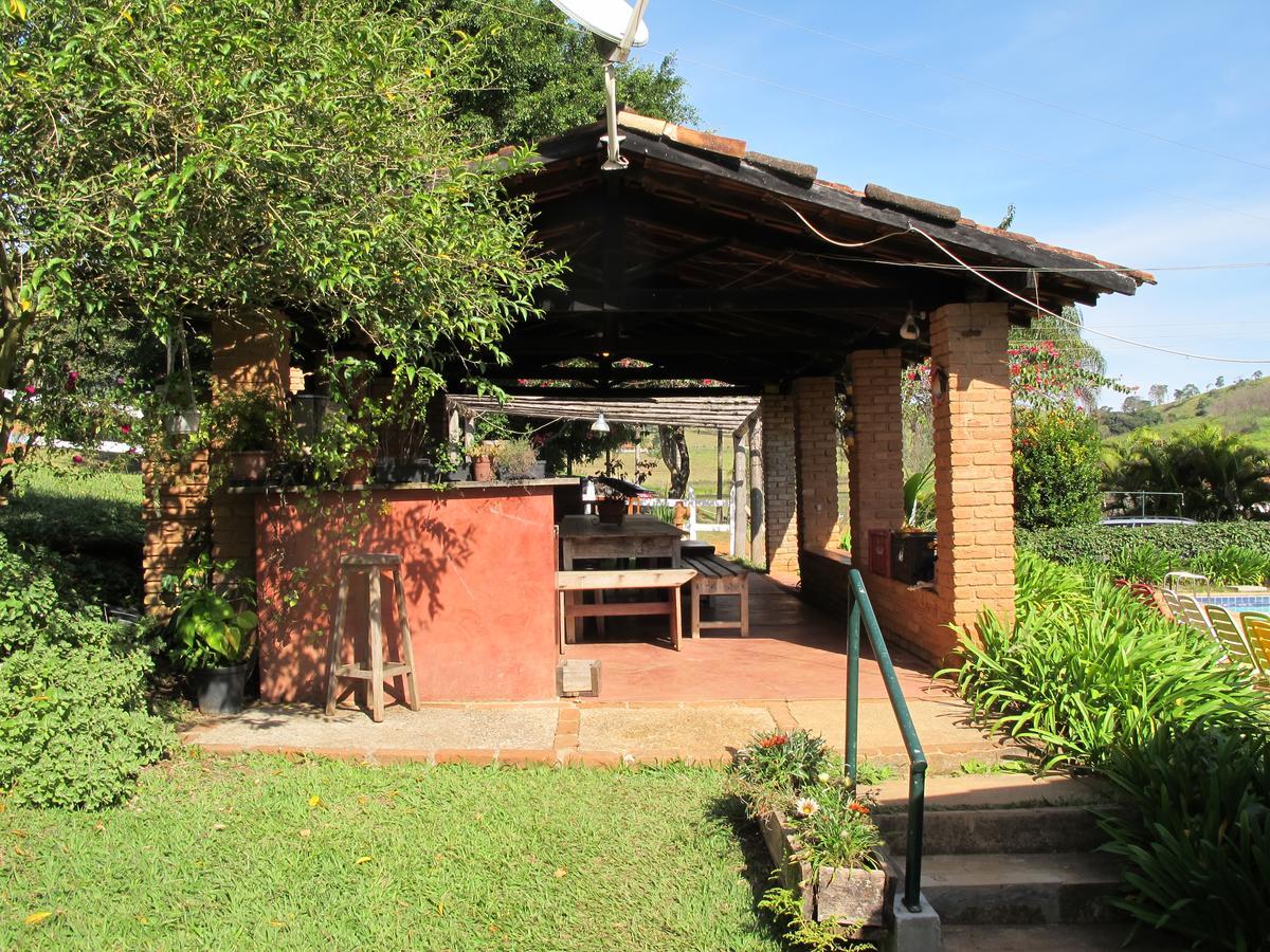 Arte de Minas Sao Goncalo do Sapucai Exterior foto
