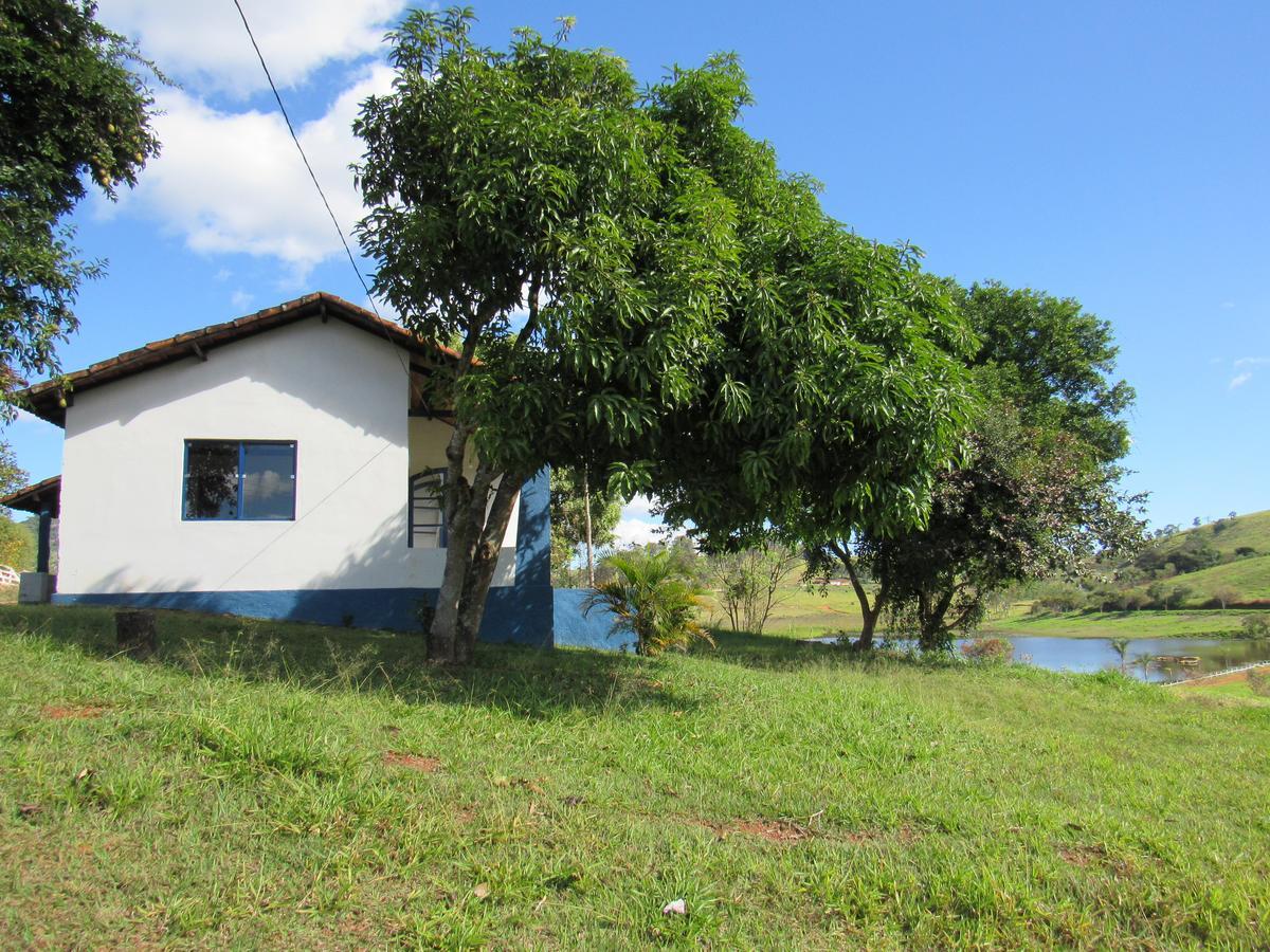 Arte de Minas Sao Goncalo do Sapucai Exterior foto