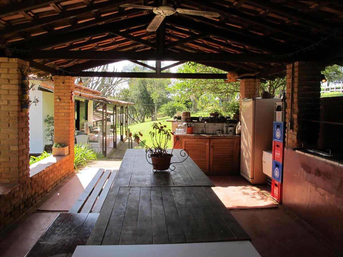 Arte de Minas Sao Goncalo do Sapucai Exterior foto