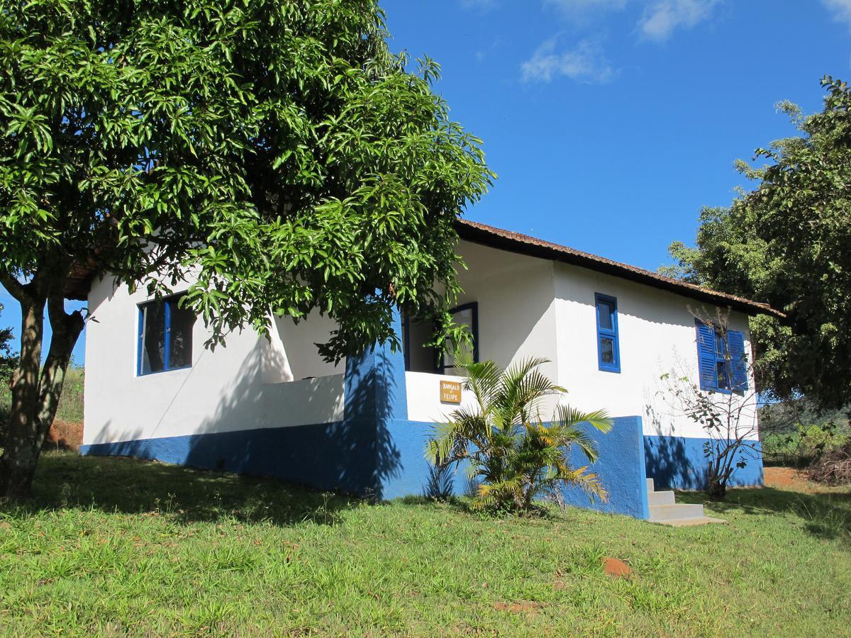 Arte de Minas Sao Goncalo do Sapucai Exterior foto