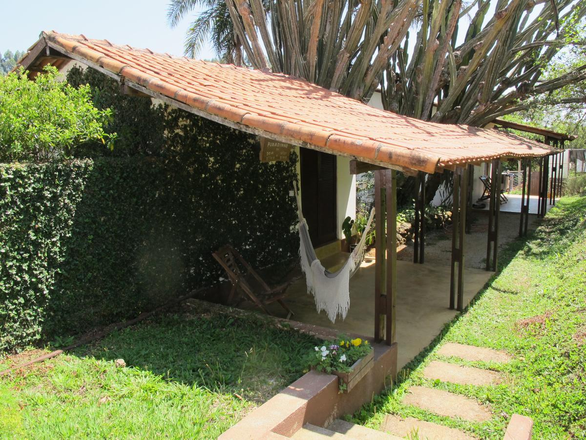 Arte de Minas Sao Goncalo do Sapucai Exterior foto