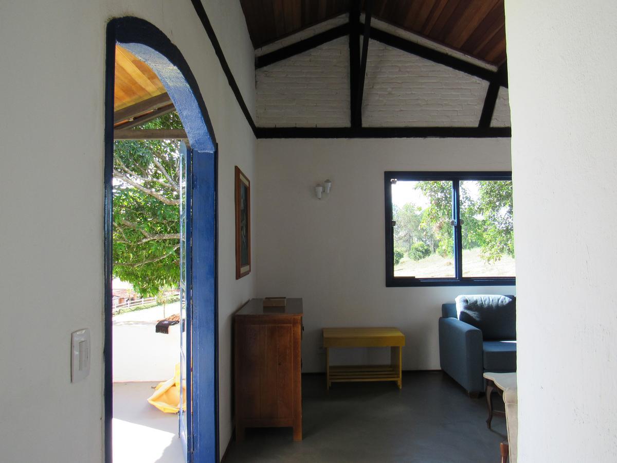 Arte de Minas Sao Goncalo do Sapucai Exterior foto