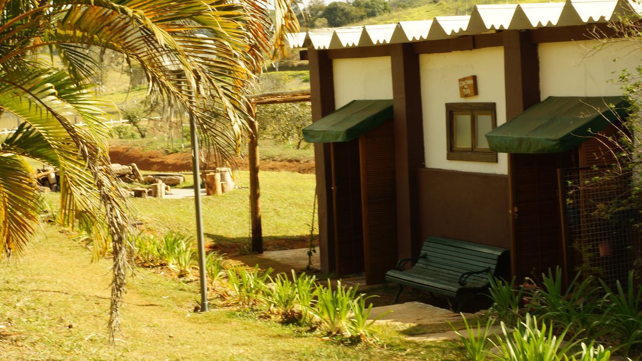 Arte de Minas Sao Goncalo do Sapucai Exterior foto