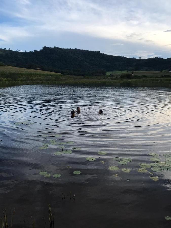 Arte de Minas Sao Goncalo do Sapucai Exterior foto