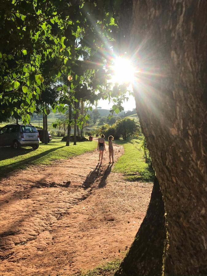Arte de Minas Sao Goncalo do Sapucai Exterior foto